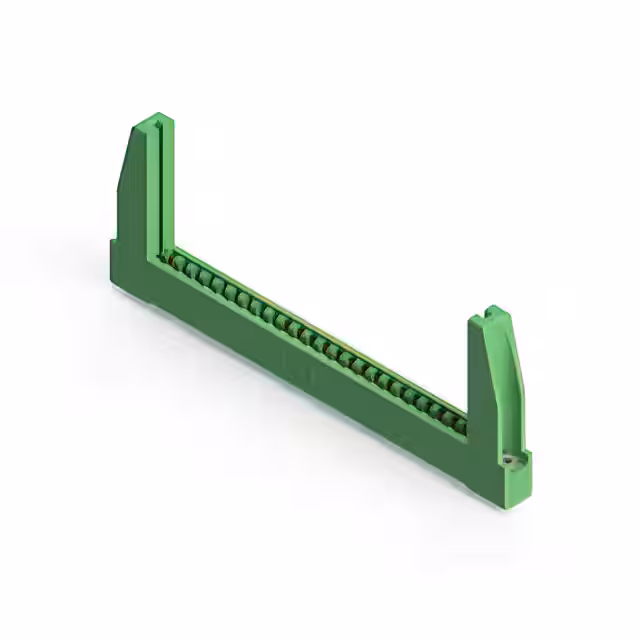 307-025-527-178 EDAC Inc.  Edgeboard Connectors